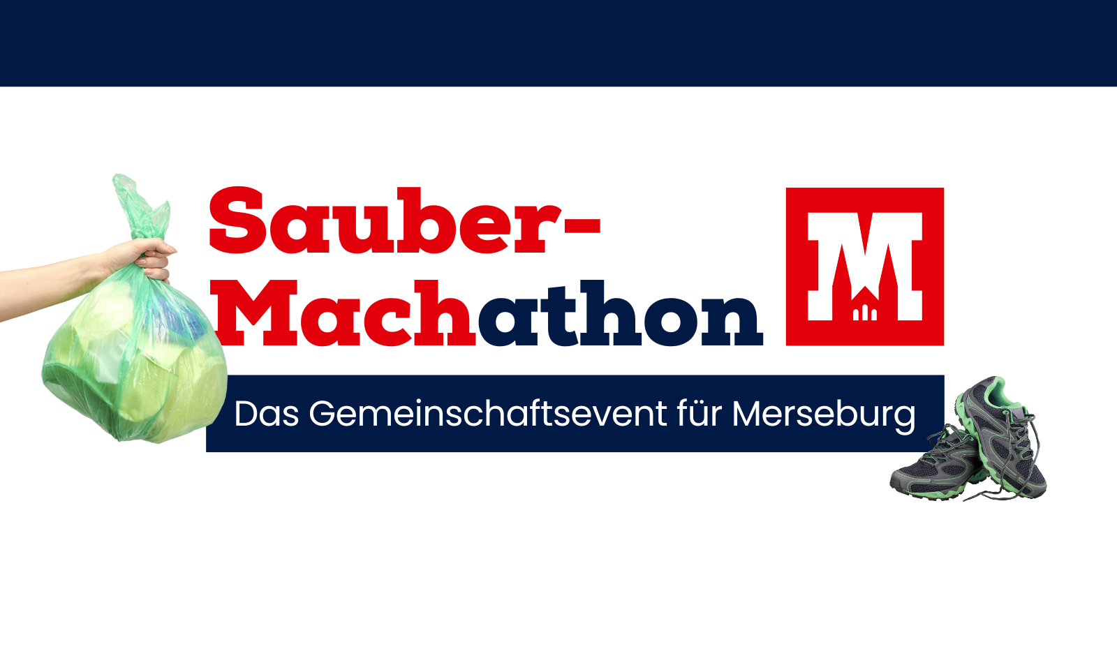 Saubermachathon (2)