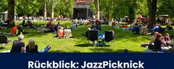 beitragsbild jazzpicknick © Lothar Teschner