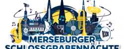 Willkommen zu den Merseburger SchlossGrabenNächten mersburger schlossgrabenn chte