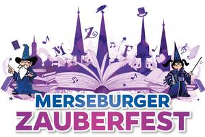 logo zauberfest