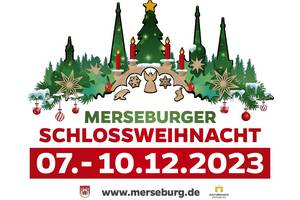 schlossweihnacht