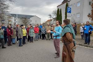 Ehemalige Bierbrauerei