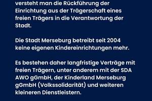 Instagram-Post Rekommunalisierung
