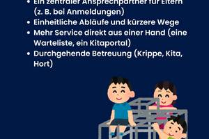 Instagram-Post Rekommunalisierung