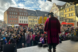 Zauberfest © Kulturamt Merseburg Screenshot 2026 01 16 083807