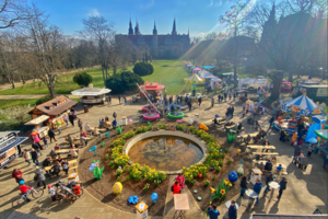 Ostermarkt © Kulturamt Merseburg Screenshot 2026 01 16 075635