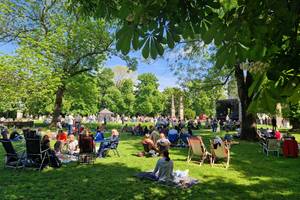 JazzPicknick © Kulturamt Merseburg 20250510 151812