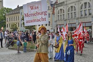 Schlossfest 2016 bild 1 das motto des diesjaehrigen schlossfestes