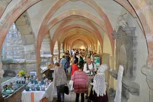 Orgelspektakel Kreuzgang orgelspektakel kreuzgang