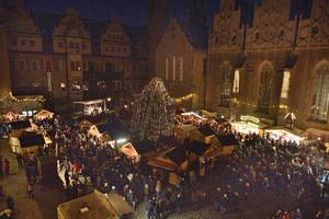Schlossweihnacht schlossweihnacht ueberblick 01
