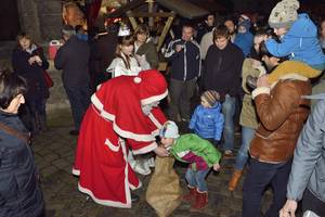 Schlossweihnacht schlossweihnacht