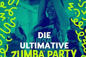 Zumba Party Brueckenfest