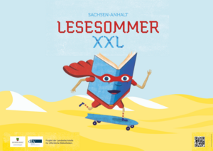 lesesommer plakat quer 002