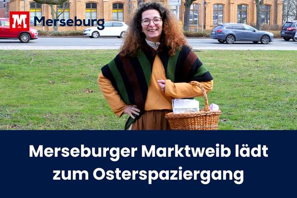 Beitragsbild Osterspaziergang © Biemann / Bearbeitung durch Pressestelle beitragsbild osterspaziergang