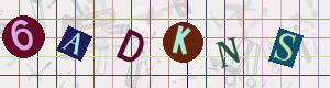 Captcha-Code - Es besteht die Möglichkeit, sich den Captcha-Code vorlesen zu lassen, klicken sie dazu auf den Button mit dem Titel 'Liest den Captcha-Code vor(Audioausgabe)'